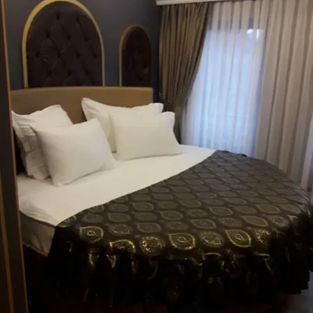 The Mara Palace 酒店 3*