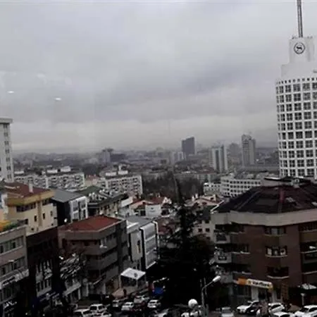 The Mara Palace 酒店