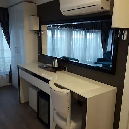 酒店 The Mara Palace