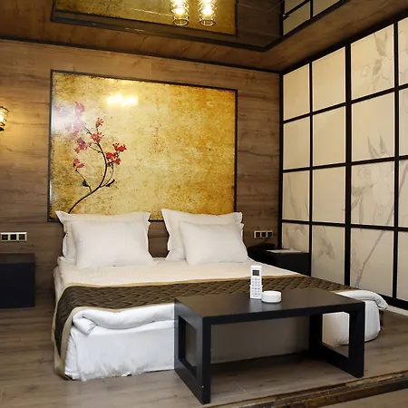 The Mara Palace 3* 安卡拉