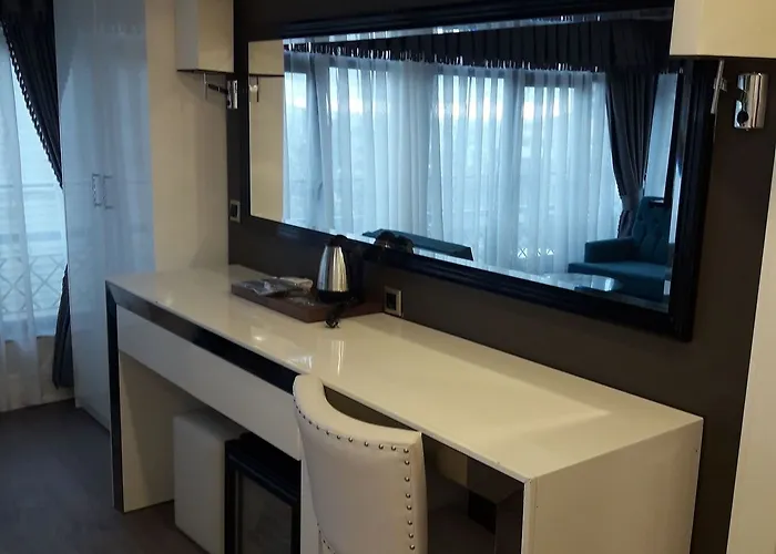 Ξενοδοχείο The Mara Palace