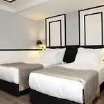 Hotel The Mara Palace Ankara