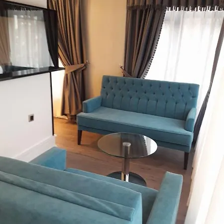 The Mara Palace Ankara