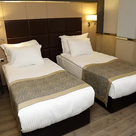 The Mara Palace Hotell Ankara