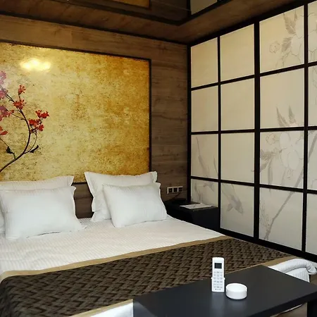 The Mara Palace Hotel 3*