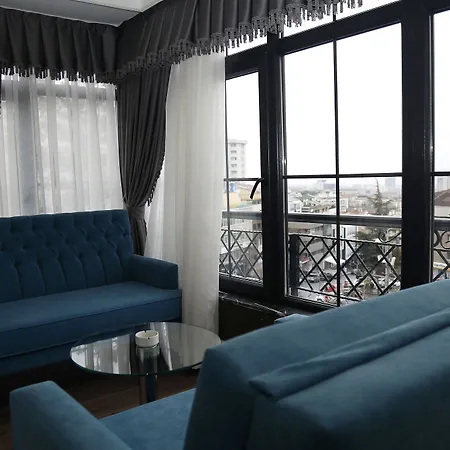 Hotel The Mara Palace Ankara