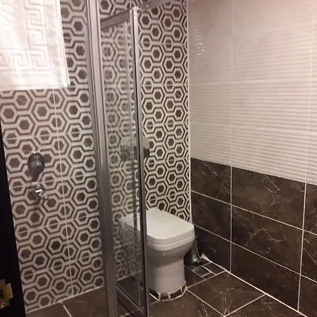 The Mara Palace Ankara