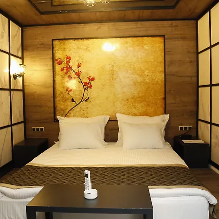 The Mara Palace 3* Ankara