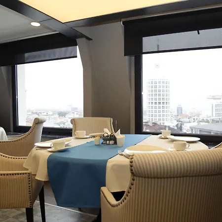 The Mara Palace Hotel Ankara