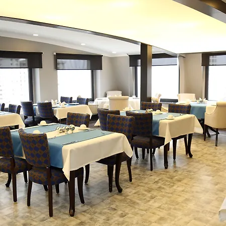 Hotel The Mara Palace Ankara