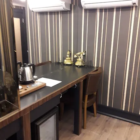 The Mara Palace Hotell Ankara