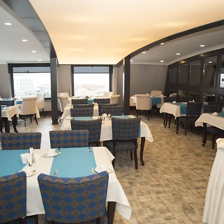 Hotel The Mara Palace