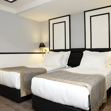 Hotell The Mara Palace Ankara
