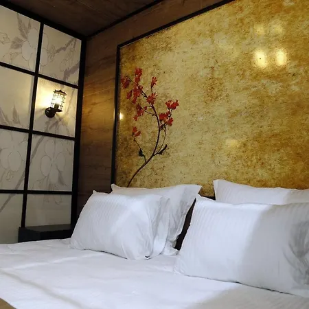The Mara Palace Hotell Ankara