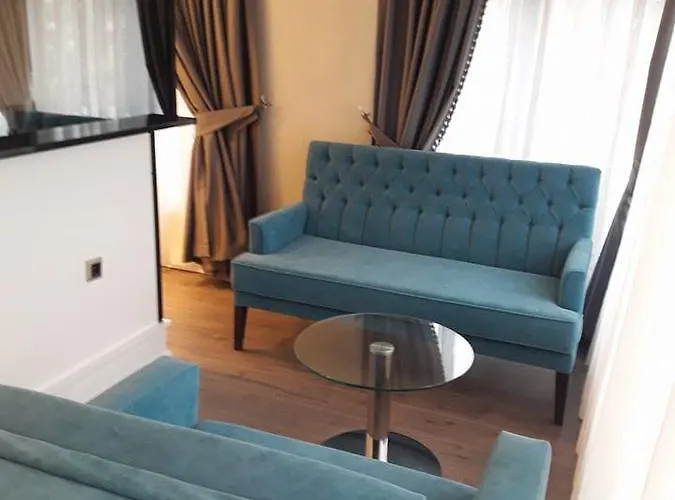 The Mara Palace أنقرة