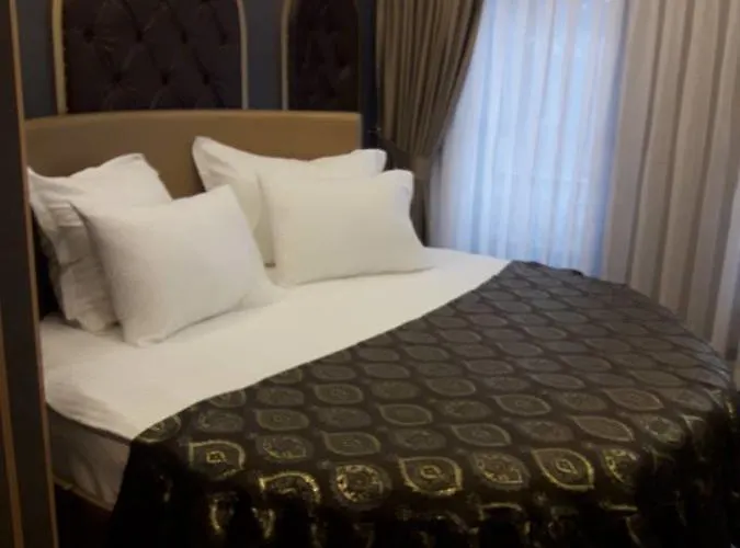 The Mara Palace Hotel 3*