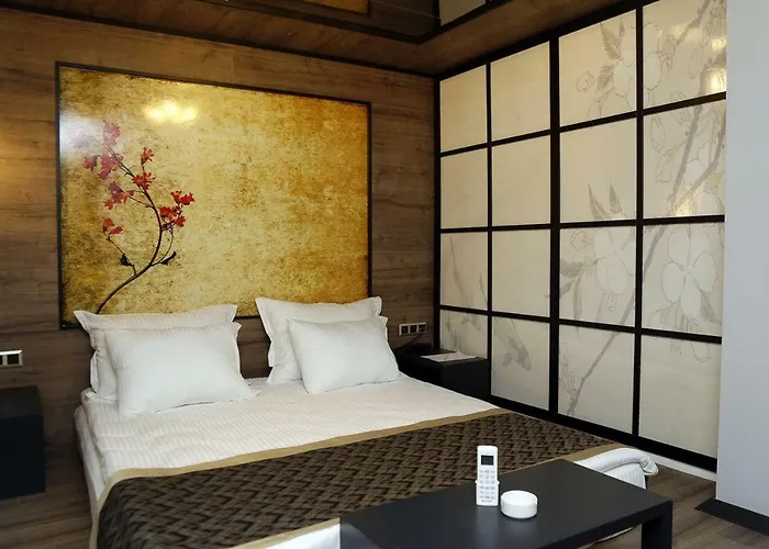 The Mara Palace Hotel 3*