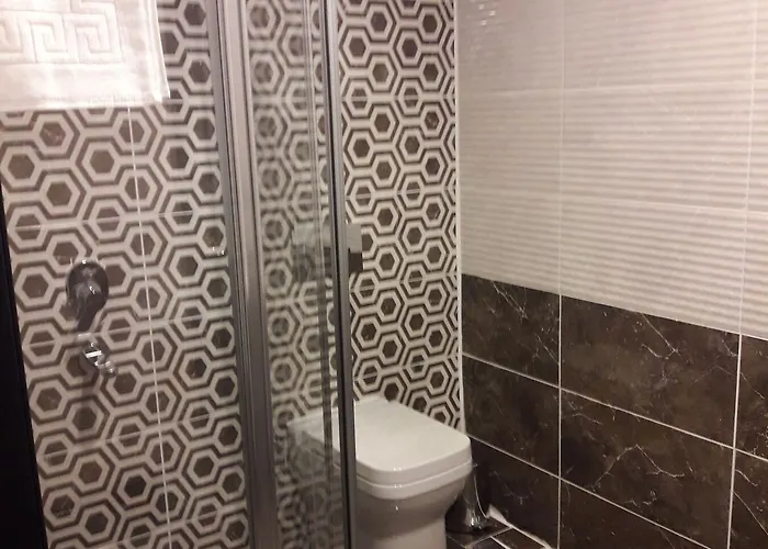 The Mara Palace Ankara