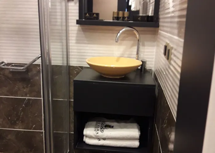 The Mara Palace 3* Ankara