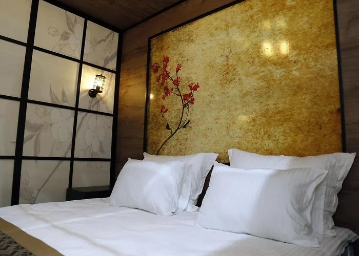 The Mara Palace Hotel Ankara