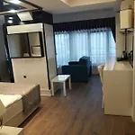 The Mara Palace Ankara