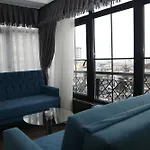 Szálloda The Mara Palace Ankara