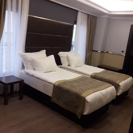 The Mara Palace