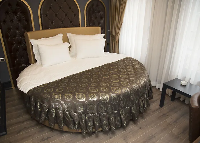 מלון The Mara Palace 3*