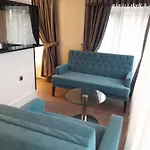 The Mara Palace Ankara