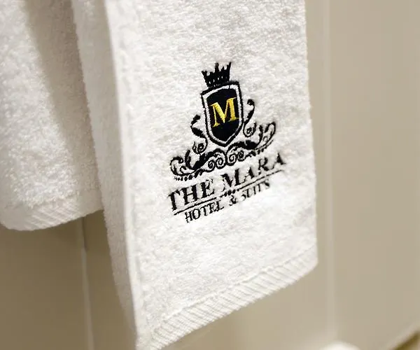 The Mara Palace Hotel Ancara